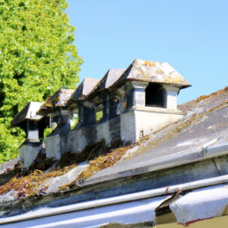 Profitez de votre terrasse en toutes saisons grâce à un store banne de qualité Saint-Ave